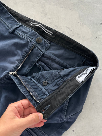 65 Stone Island Pantalon Cargo (T33)