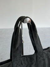 Porter Yoshida & Co. Denim Tote Bag (One Size)