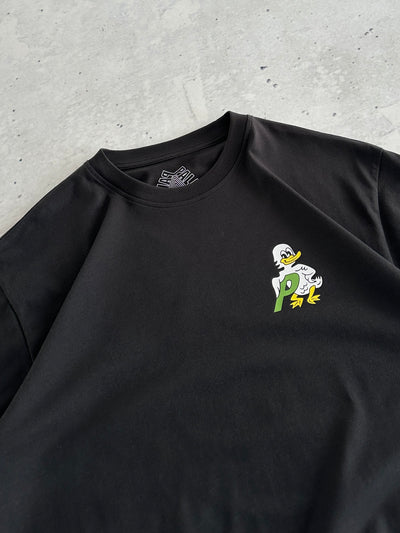 Palace Duck Off T Shirt (M)