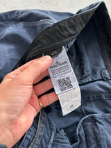 65 Stone Island Pantalon Cargo (T33)