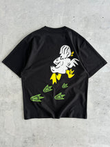 Palace Duck Off T Shirt (M)