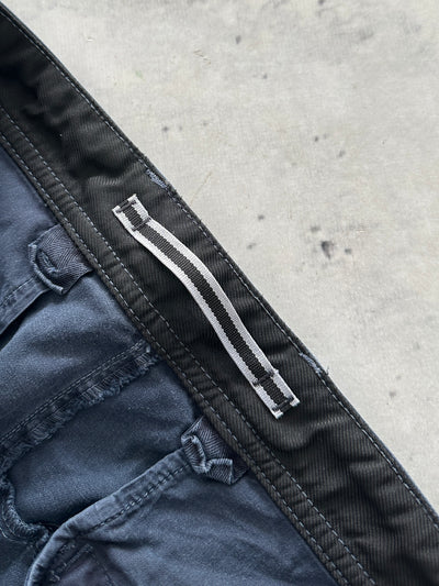 65 Stone Island Pantalon Cargo (T33)