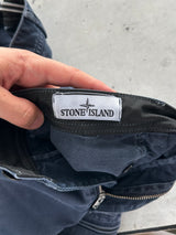 65 Stone Island Pantalon Cargo (T33)