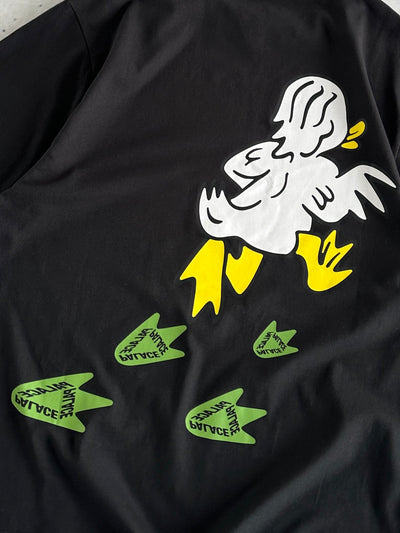 Palace Duck Off T Shirt (M)