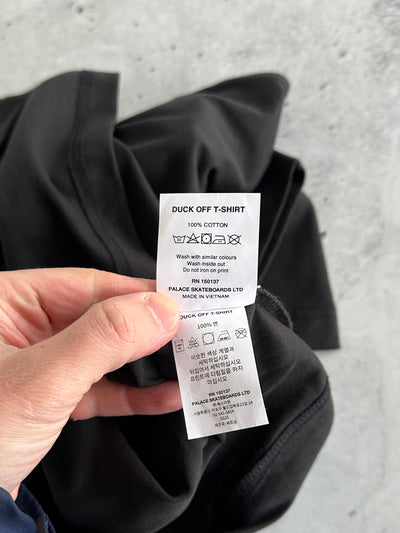 Palace Duck Off T Shirt (M)