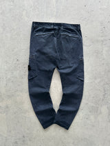 65 Stone Island Pantalon Cargo (T33)