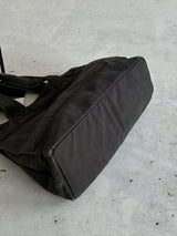 Porter Yoshida & Co. Denim Tote Bag (One Size)