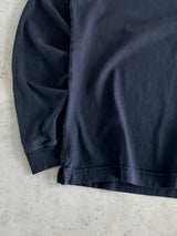 AW/13 Stone Island Heavyweight Long Sleeve T Shirt (L)