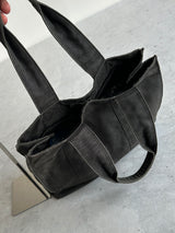 Porter Yoshida & Co. Denim Tote Bag (One Size)