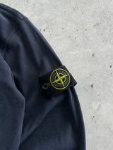 AW/13 Stone Island Heavyweight Long Sleeve T Shirt (L)