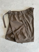Nike ACG Smith summit Multi Pocket Shorts (W32/34")