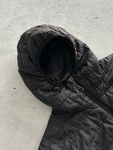 Patagonia Nano Puff Zip Up Hooded Jacket (S)