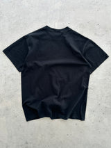 90's Stussy Basket Net T Shirt (L)
