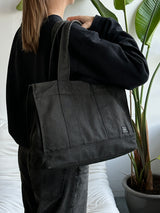 Porter Yoshida & Co. Denim Tote Bag (One Size)