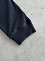 AW/13 Stone Island Heavyweight Long Sleeve T Shirt (L)