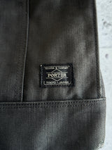 Porter Yoshida & Co. Denim Tote Bag (One Size)