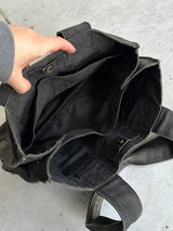 Porter Yoshida & Co. Denim Tote Bag (One Size)