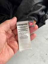 Patagonia Nano Puff Zip Up Hooded Jacket (S)
