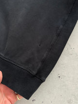 65 Sweat-shirt ras du cou épais Stone Island (S)