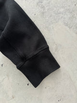 65 Sweat-shirt ras du cou épais Stone Island (S)