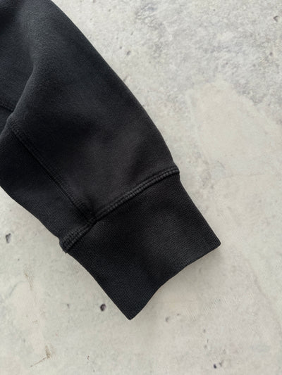 65 Sweat-shirt ras du cou épais Stone Island (S)