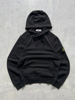 AW/22 Stone Island Heavyweight Pullover Hoodie (S)