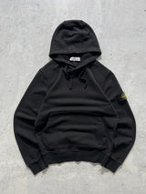 AW/22 Stone Island Heavyweight Pullover Hoodie (S)