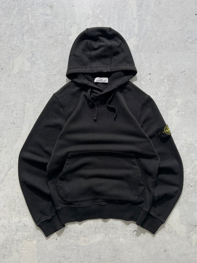 AW/22 Stone Island Heavyweight Pullover Hoodie (S)
