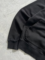AW/22 Stone Island Heavyweight Pullover Hoodie (S)