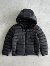 Ralph Lauren Down Fill Zip Up Puffer Jacket (Age 5)