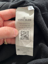 AW/22 Stone Island Heavyweight Pullover Hoodie (S)