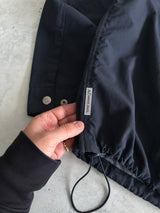 00's Armani Jeans 2 in 1 tech Jacket (XXL)