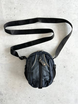 90's Nike Swoosh Pouch / Crossbody Bag (One Size)