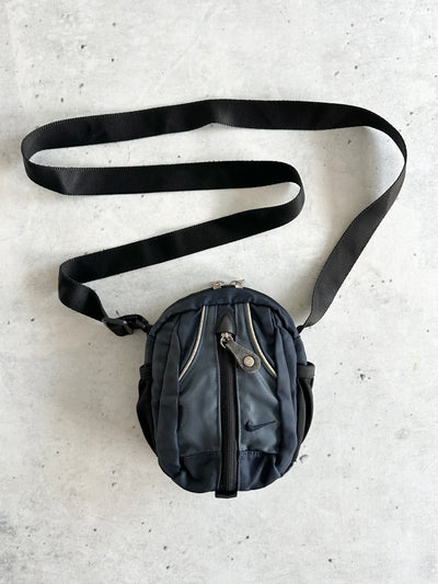90's Nike Swoosh Pouch / Crossbody Bag (One Size)