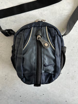90's Nike Swoosh Pouch / Crossbody Bag (One Size)