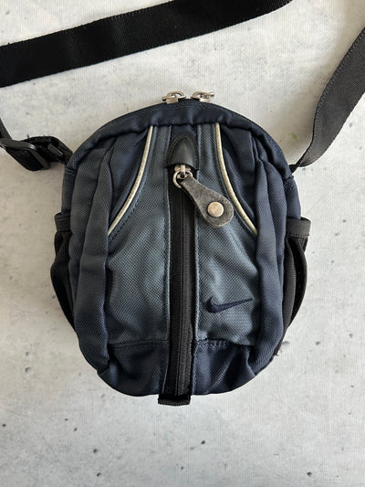 90's Nike Swoosh Pouch / Crossbody Bag (One Size)