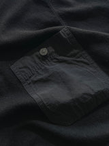 SS/21 Stone Island Nylon Pocket Crewneck Jumper (S)