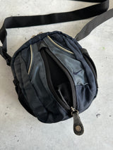 90's Nike Swoosh Pouch / Crossbody Bag (One Size)