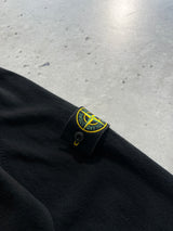 SS/21 Stone Island Nylon Pocket Crewneck Jumper (S)