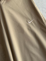 90's Nike Swoosh baggy Track Pants (L)
