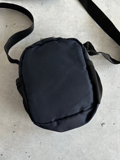 90's Nike Swoosh Pouch / Crossbody Bag (One Size)