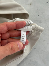 00's Oakley 1/4 Zip Pullover (L)