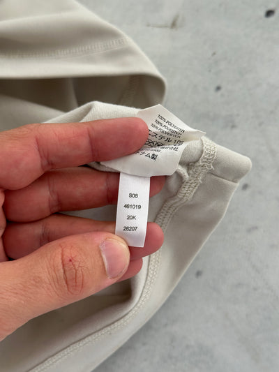 00's Oakley 1/4 Zip Pullover (L)
