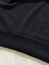 SS/21 Stone Island Nylon Pocket Crewneck Jumper (S)