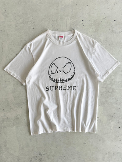 AW/23 Supreme Jack Skellington T Shirt (M)