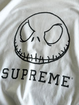 AW/23 Supreme Jack Skellington T Shirt (M)