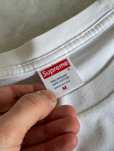 AW/23 Supreme Jack Skellington T Shirt (M)