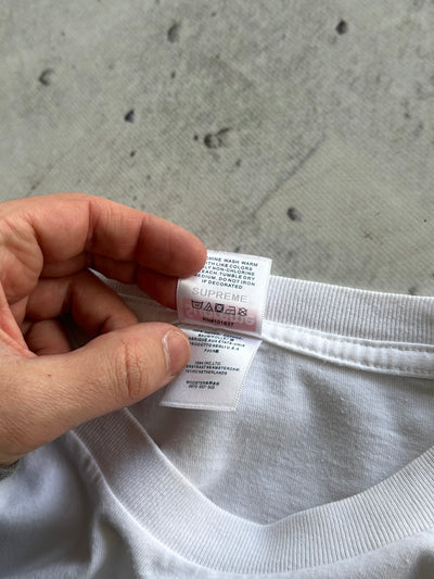 AW/23 Supreme Jack Skellington T Shirt (M)