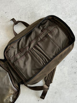 Porter Yoshida & Co. 2 Way Briefcase / Backpack (One Size)