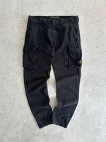 SS/20 Stone Island Cargo Trousers (W34 x L32)